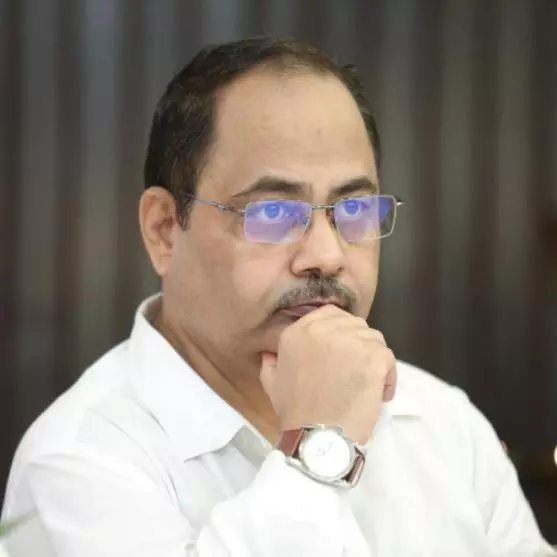 संजीव चौहान