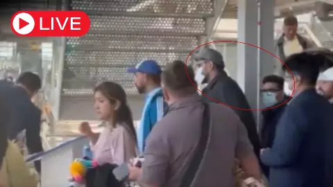 Aaj ki Taaza Khabar Live News Update: दिल्ली से गोवा रवाना हुए लूथरा ब्रदर्स, कोर्ट ने दी 2 दिन की ट्रांजिट रिमांड Aaj ki Taaza Khabar Live News Update: दिल्ली से गोवा रवाना हुए लूथरा ब्रदर्स, कोर्ट ने दी 2 दिन की ट्रांजिट रिमांड