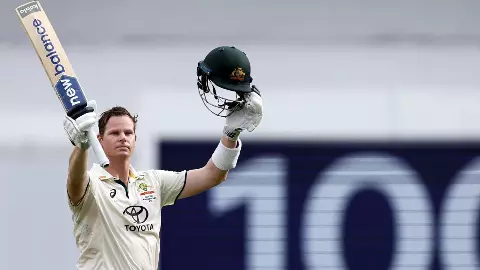 AUS vs ENG: अचानक तीसरे टेस्ट से बाहर हुए स्टीव स्मिथ, मैच से कुछ मिनटों पहले ऐसा क्या हुआ?