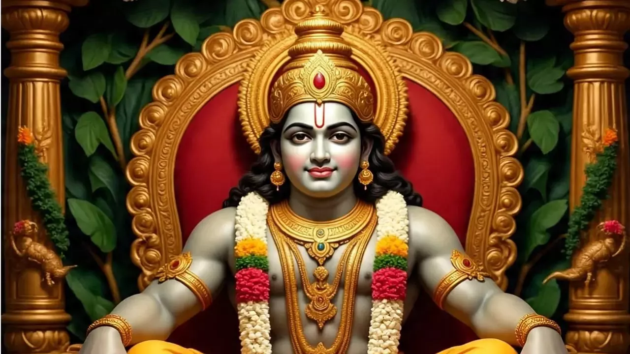 गुरुवार के दिन करें ये जादुई उपाय, भगवान विष्णु का मिलेगा आशीर्वाद