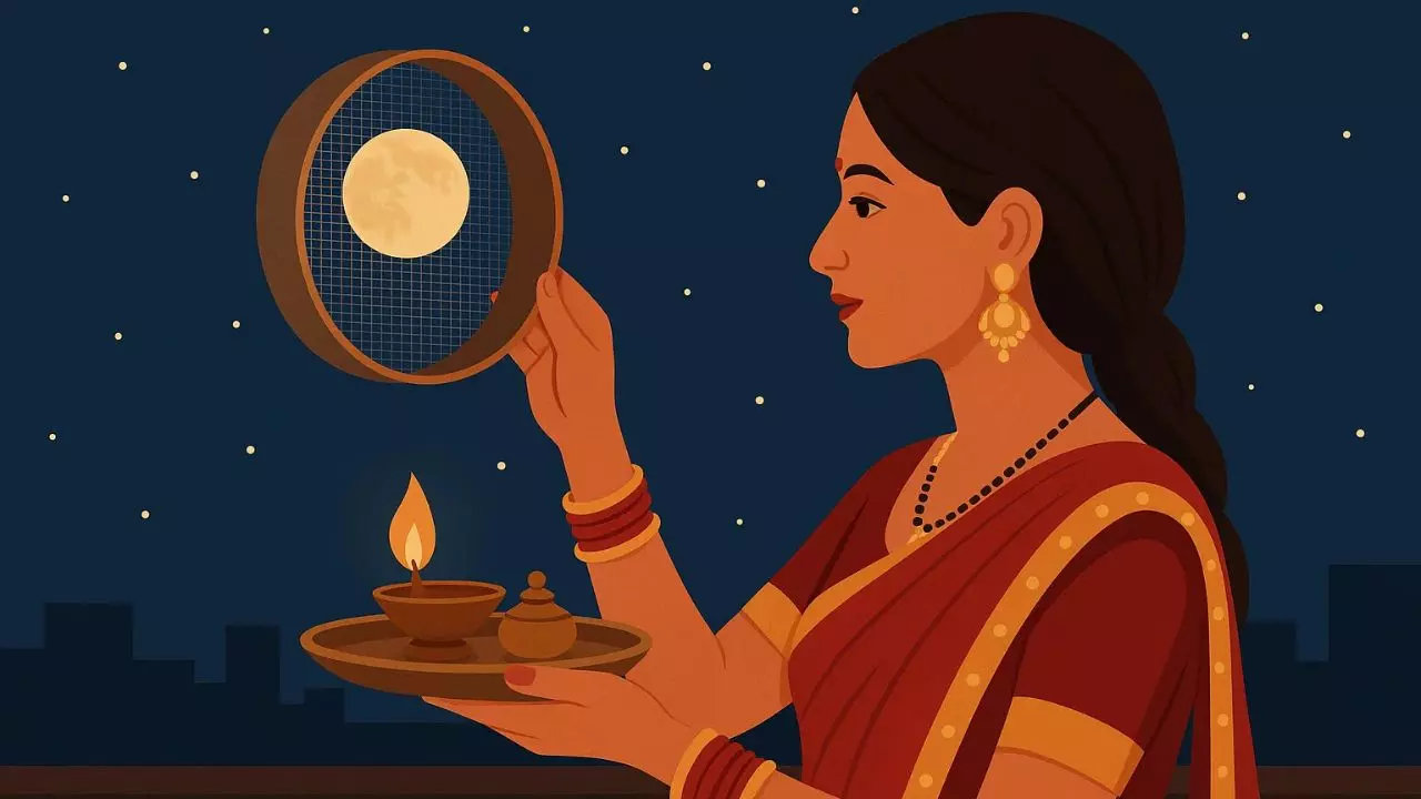 Karwa Chauth 2024: करवा चौथ पर सास से बहु को दें ये गिफ्ट, जानें क्या है शुभ और क्या है अशुभ!