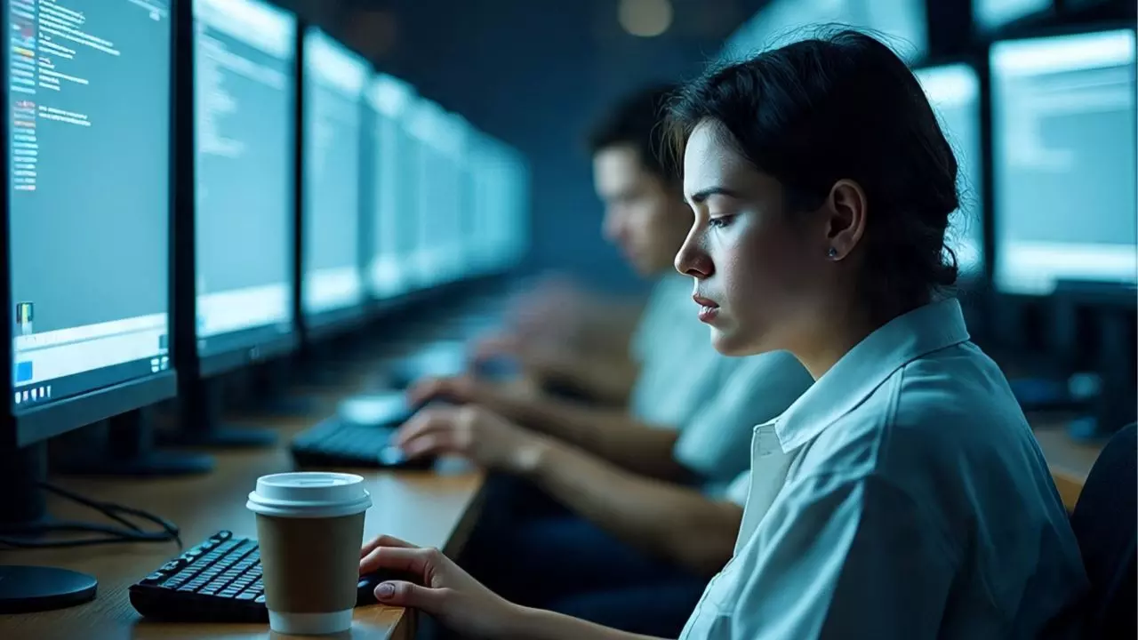 जानलेवा हो सकती है आपकी नाइट शिफ्ट! जानें न सोनें को भयानक परिणाम