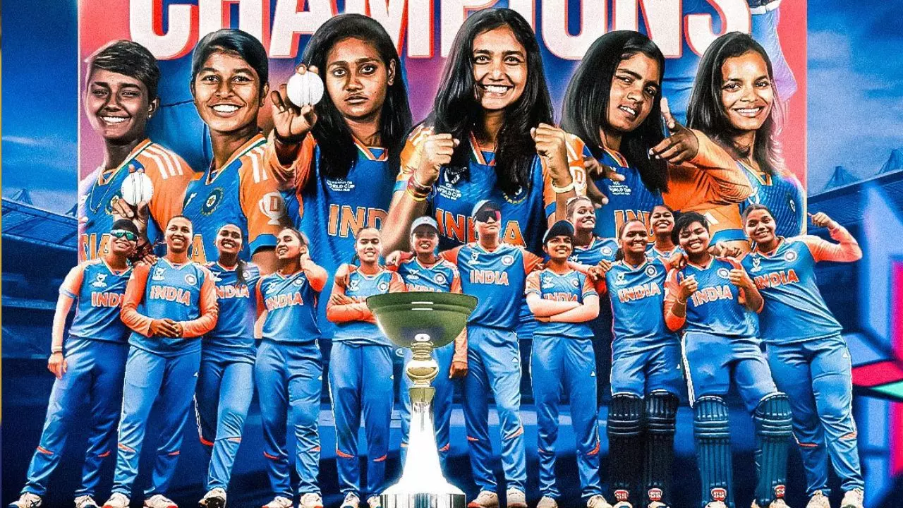 ICC Women T20 World Cup: टीम इंडिया सेमीफाइनल में कैसे पहुंचेगी, जानिए क्या हैं संभावनाएं