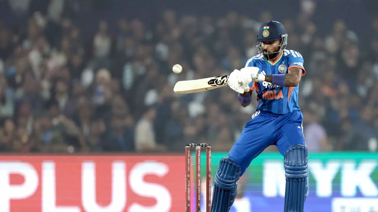 हार्दिक पांड्या का शानदार प्रदर्शन या बांग्लादेश की कमजोरी? बेहतर टीम के खिलाफ असली परीक्षा होगी