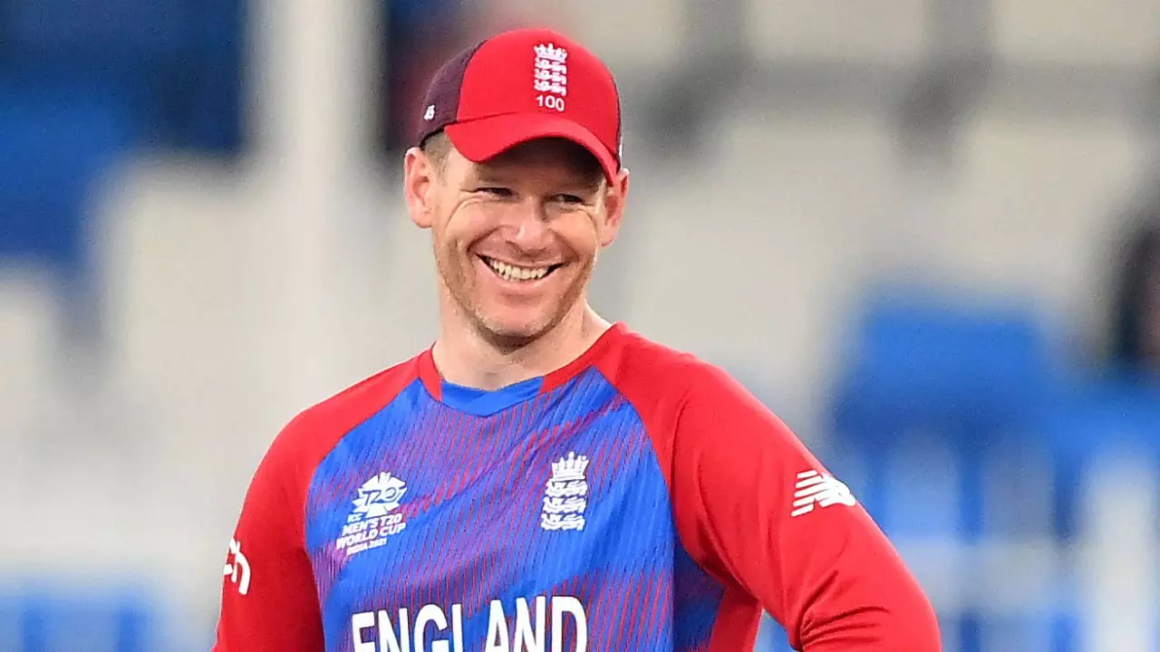 ईयोन मॉर्गन ने की इंडियन क्रिकेट की तारीफ, पढ़े कसीदे