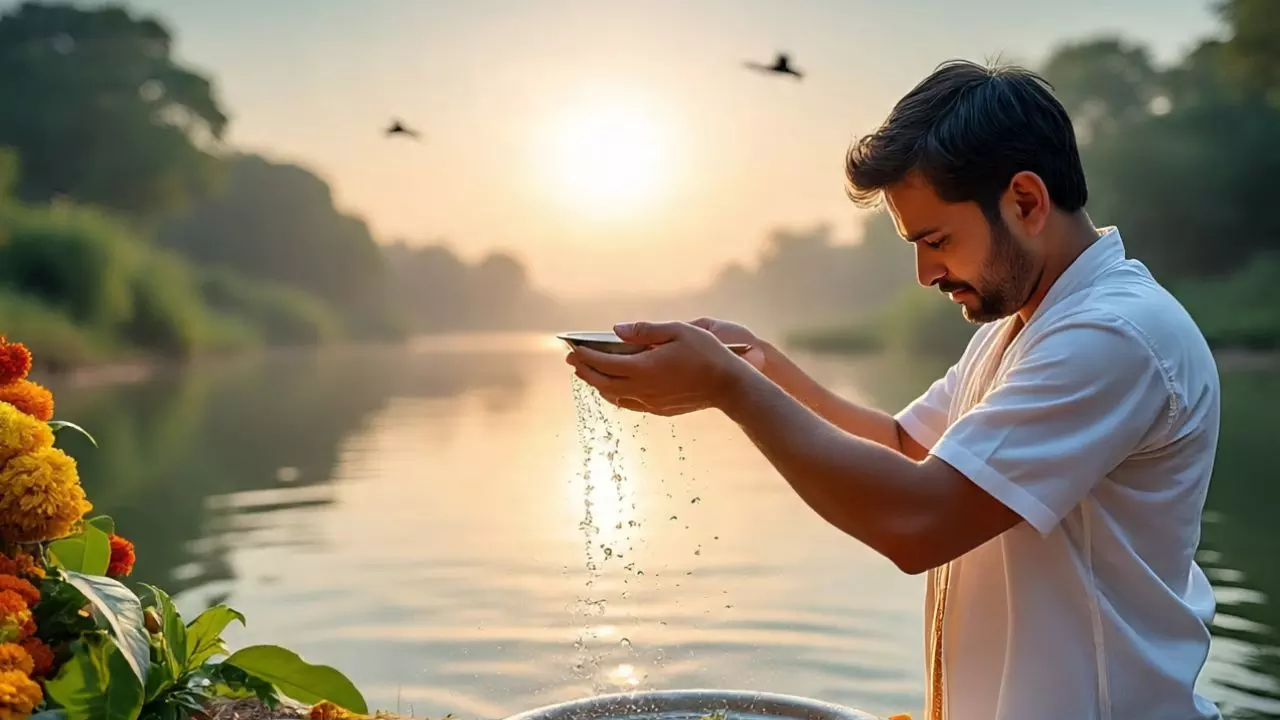 शुक्रवार के दिन गंगाजल से कर लें ये टोटके, तुरंत चमक जाएगी किस्मत!