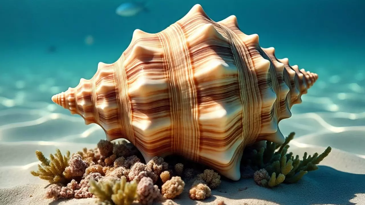 Diwali 2024: दिवाली से पहले इन दिशाओं में रखे शंख, जल्द बन सकते हैं करोड़पति!