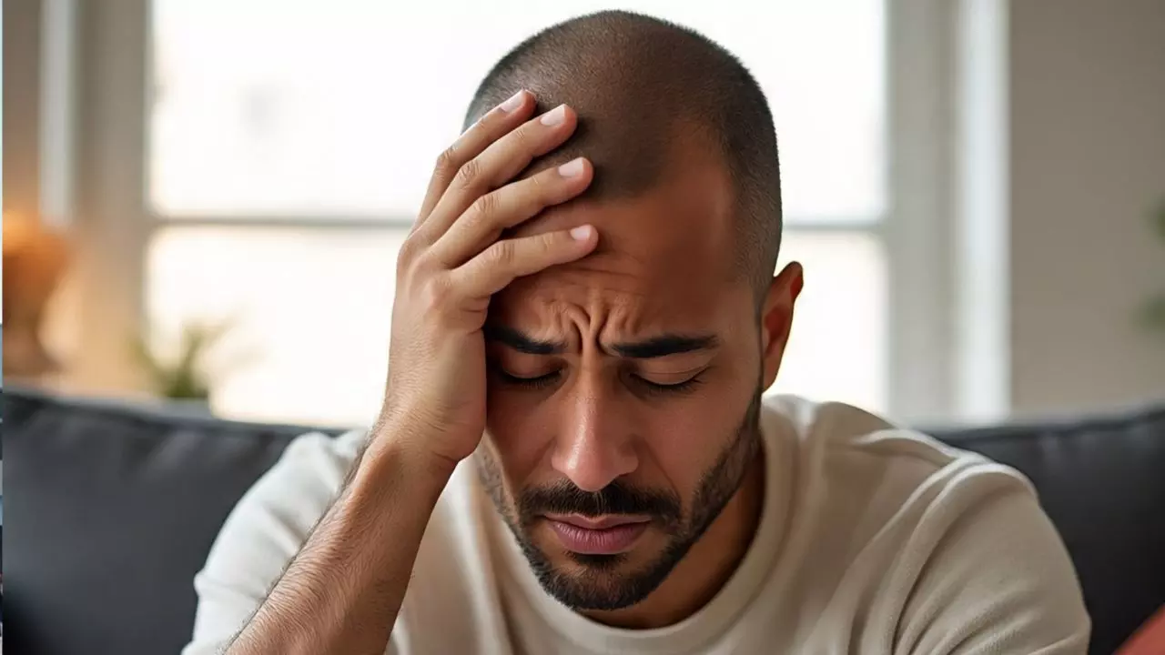 बार-बार सिरदर्द से होते हैं परेशान, तो इन टिप्स पर करें विचार