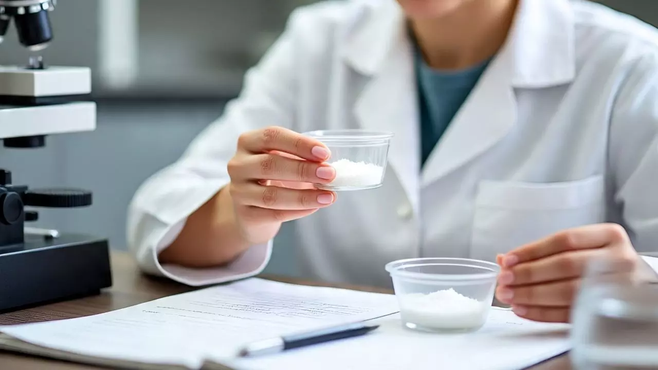 सिर्फ हाई बीपी ही नहीं, आंत के लिए भी नुकसानदेह है ज्यादा नमक