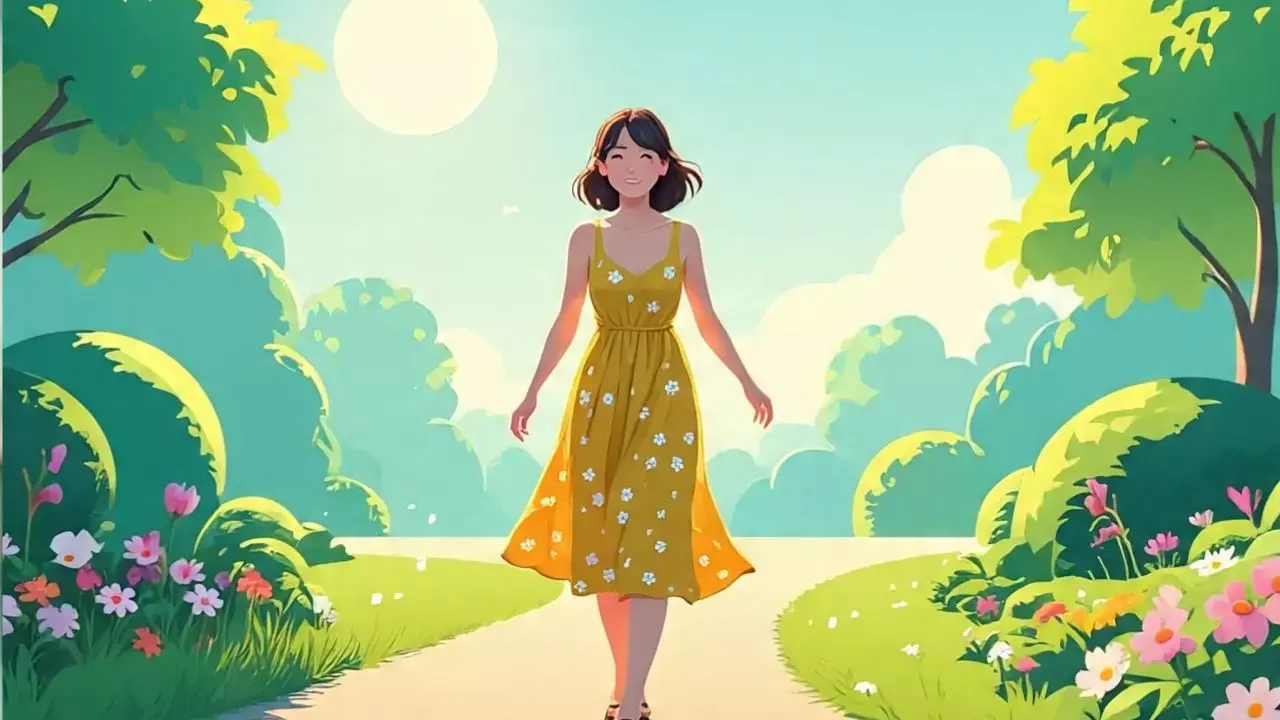 सिर्फ 3 मिनट की वॉक भी सेहत में कर सकती है सुधार, जानें चलने के फायदे