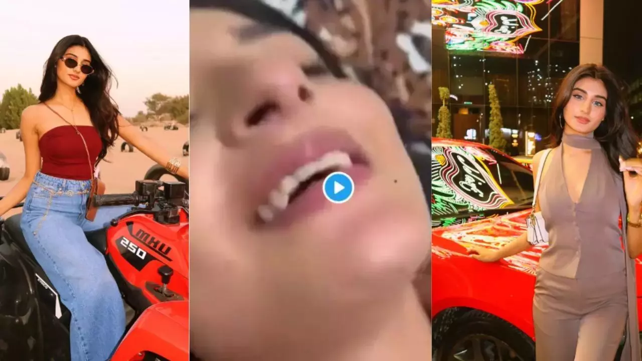 दुबई वाले फेक MMS कांड से Payal Gamingg के फॉलोअर्स में जबरदस्‍त इजाफा, कल तक थे 4.3 मिलियन