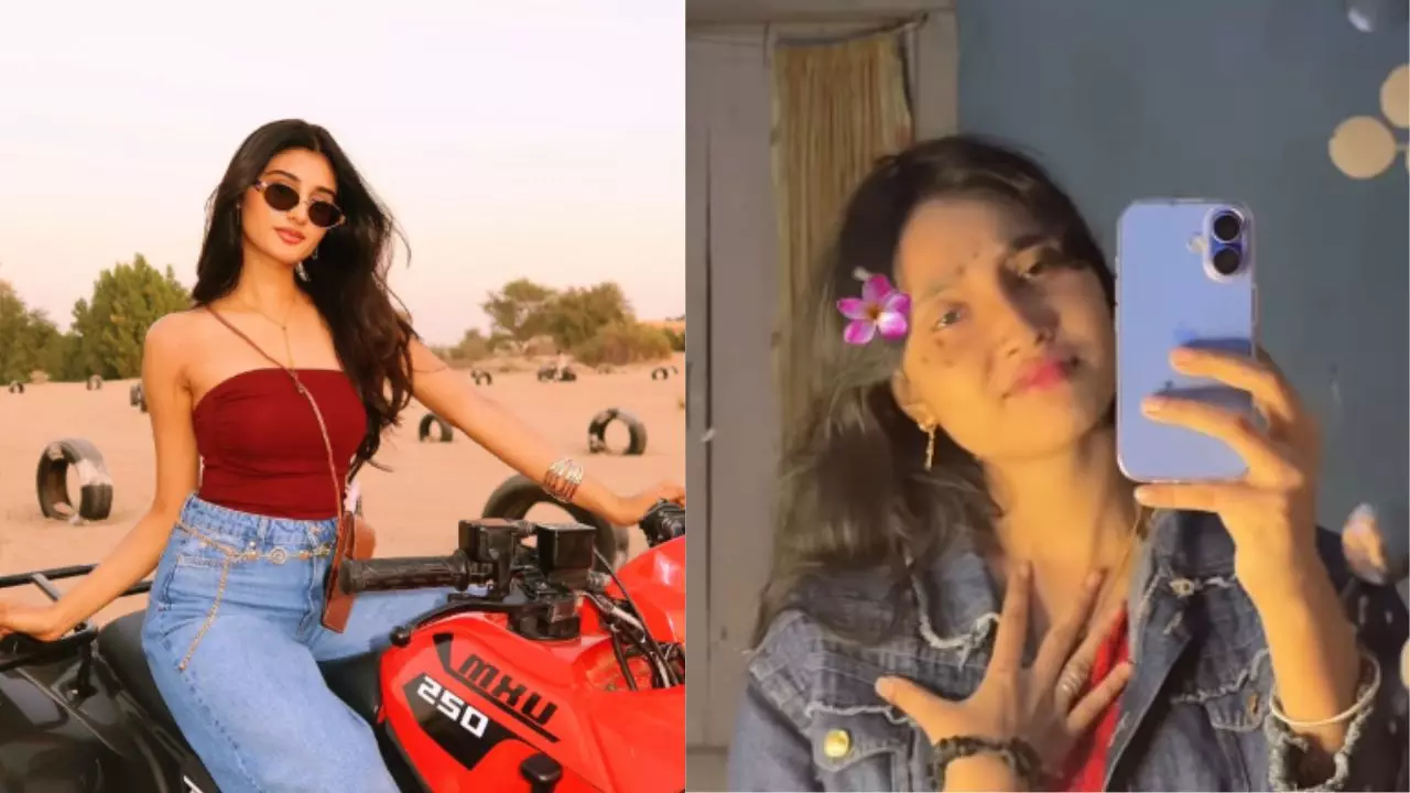 Payal Gaming ही नहीं इंफ्लुएंसर Sweet Zannat भी हो चुकी हैं 19 मिनट MMS कांड का शिकार, VIDEO ने सोशल पर मचाया था बवाल