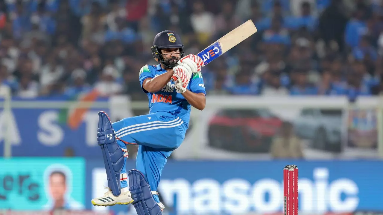 MI से होगा रोहित शर्मा की कहानी का दी एंड, लखनऊ के नवाब बनेंगे हिटमैन? AC ने बता दिया सच