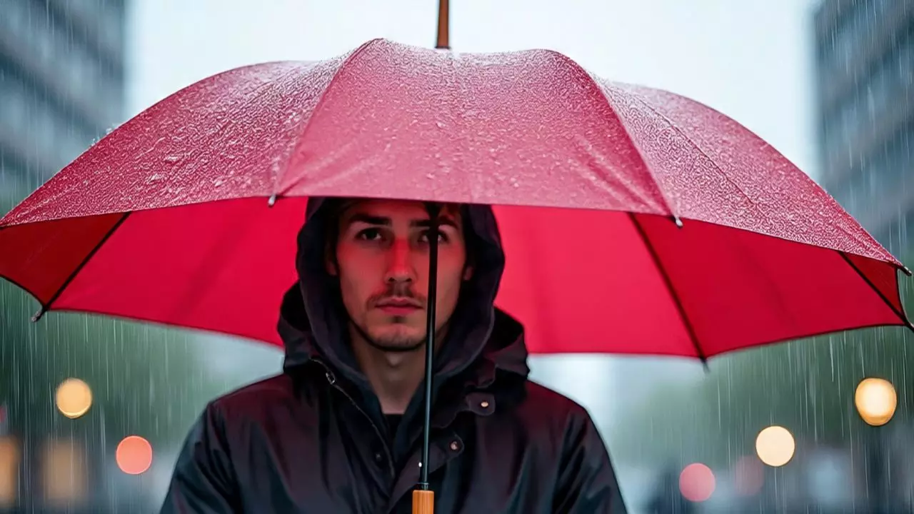 छतरी के बिना घर से बाहर न रखें कदम, मौसम की मार से नहीं मिलेगी राहत, 19 राज्यों में भारी बारिश का अलर्ट