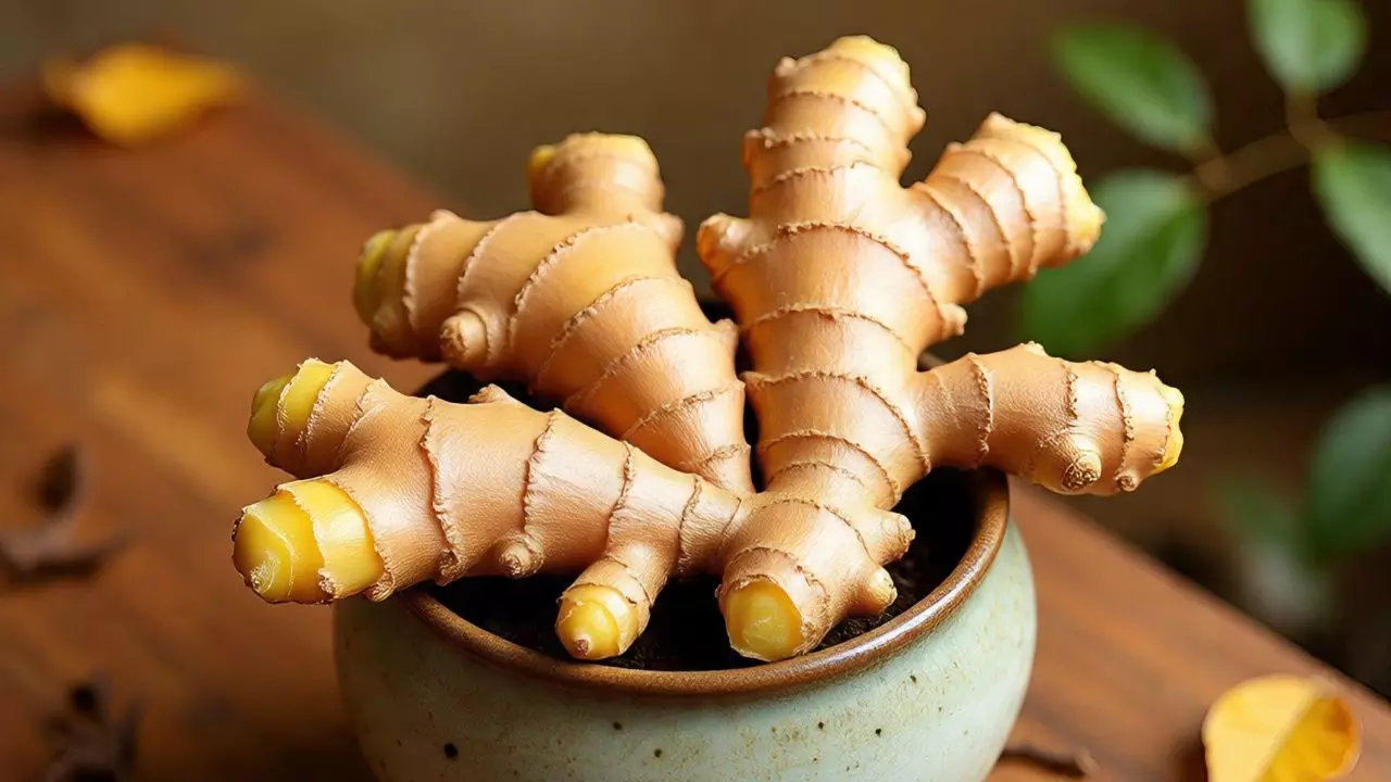 फायदों के चक्कर में ज्यादा अदरक तो नहीं खा रहे, जानिए नुकसान