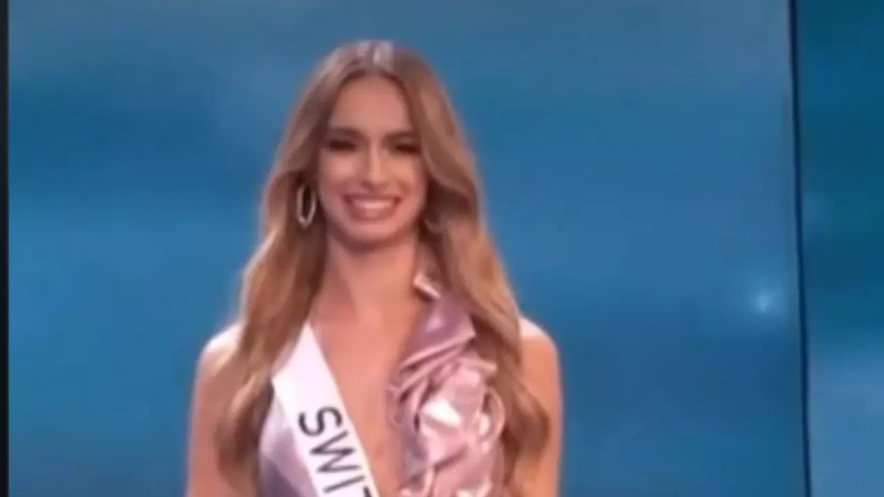 मिस स्विटजरलैंड फाइनलिस्ट की हत्या, पति ने पहले किए शरीर के टुकड़े, फिर ब्लेंडर से पीसा