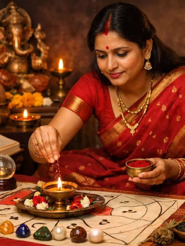 New Year 2026 में बदल जाएगी किस्मत! ये अचूक उपाय बना देंगे जिंदगी को जन्नत