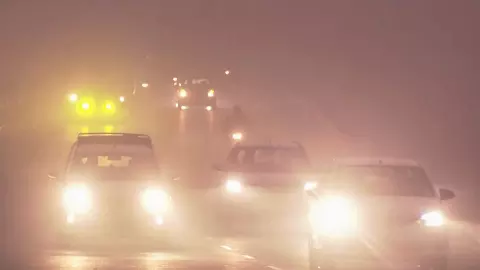 दिल्ली-एनसीआर में धुंध ने बढ़ाई परेशानी, प्रदूषण से लोग बेहाल; पंजाब और हरियाणा में कैसा रहेगा आज का मौसम? दिल्ली-एनसीआर में धुंध ने बढ़ाई परेशानी, प्रदूषण से लोग बेहाल; पंजाब और हरियाणा में कैसा रहेगा आज का मौसम?