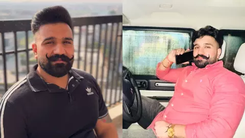 मस्कट भागने की बुक थी टिकट, पंजाब पुलिस को लगी भनक; राणा बालाचौरिया मर्डर केस में कैसे आरोपी तक पहुंची पुलिस मस्कट भागने की बुक थी टिकट, पंजाब पुलिस को लगी भनक; राणा बालाचौरिया मर्डर केस में कैसे आरोपी तक पहुंची पुलिस