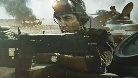 Dhurandhar का कलेक्शन देख दो कदम पीछे हटे Ikkis के मेकर्स, टली रिलीज डेट; अब इस दिन थिएटर पर देगी दस्तक Dhurandhar का कलेक्शन देख दो कदम पीछे हटे Ikkis के मेकर्स, टली रिलीज डेट; अब इस दिन थिएटर पर देगी दस्तक