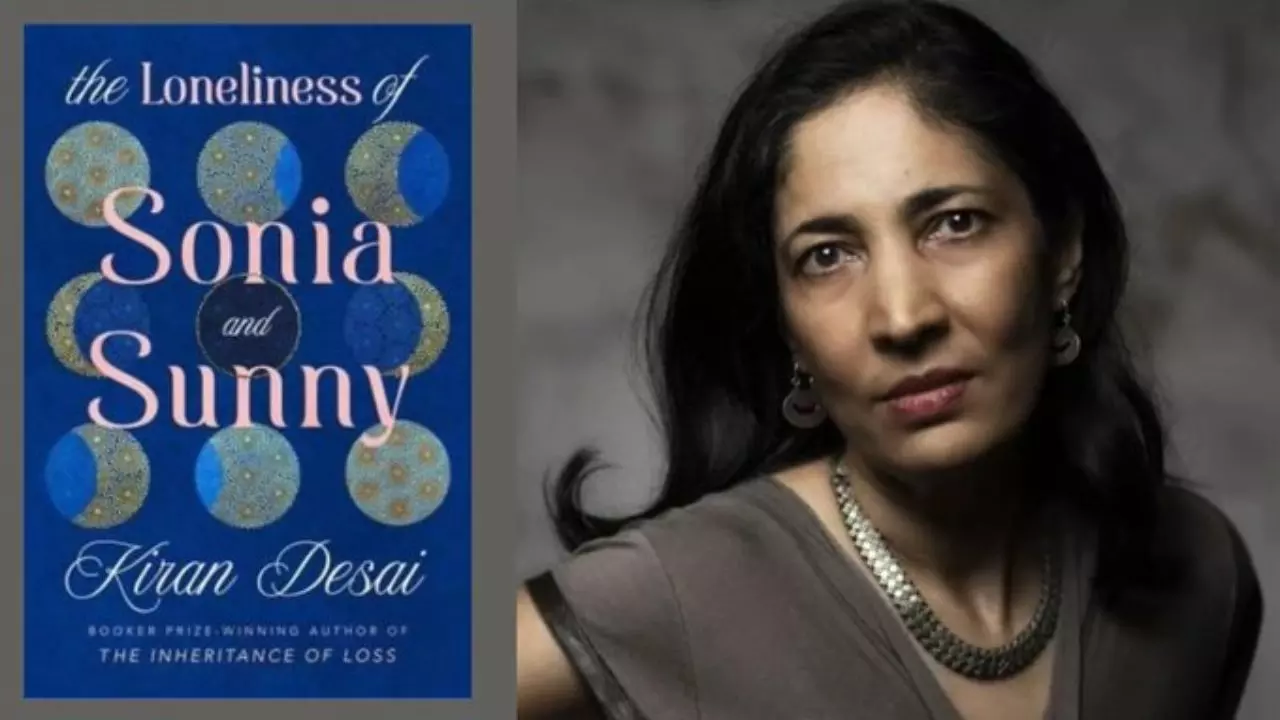 किरण और अनीता देसाई कौन, जिनकी किताब है पूर्व अमेरिकी राष्ट्रपति बराक ओबामा की फेवरेट?