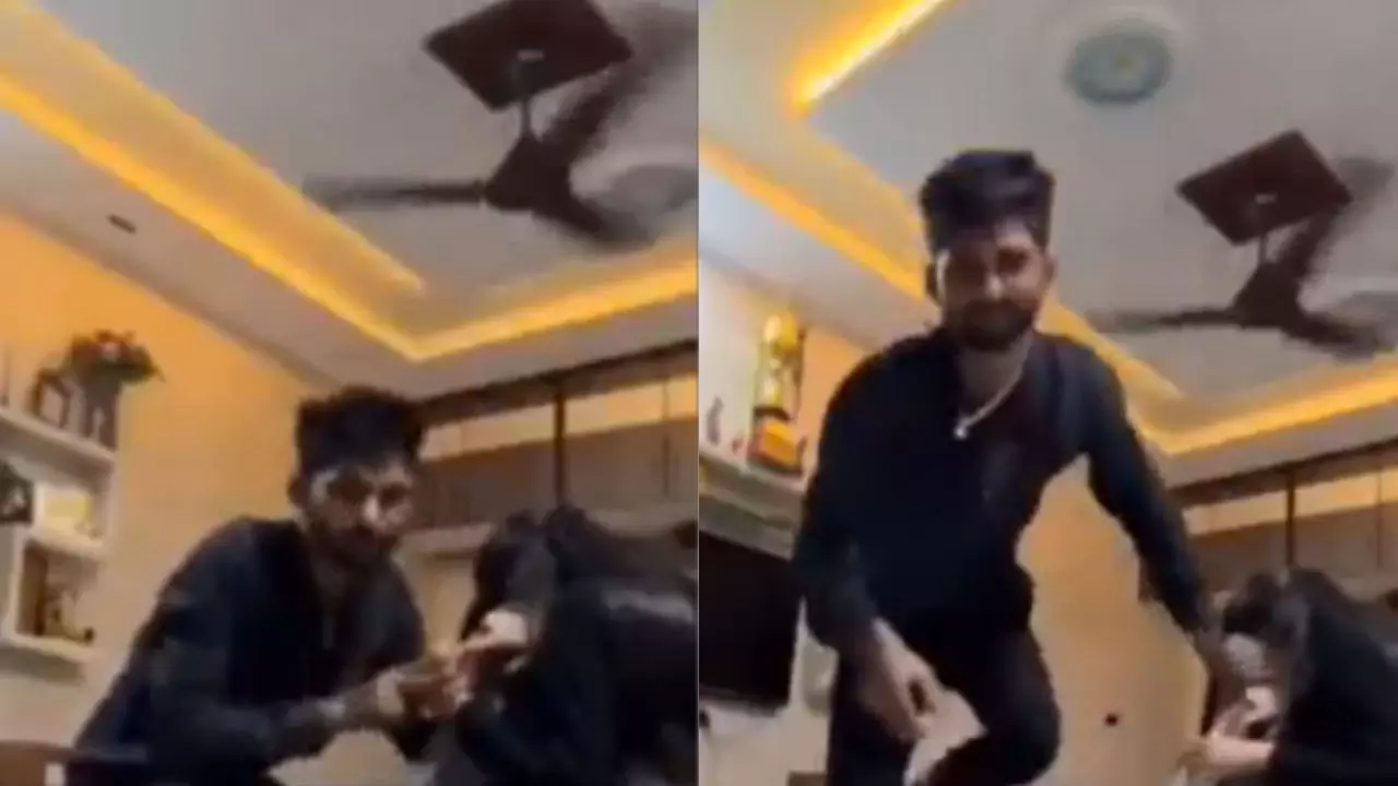 19 मिनट 34 सेकेंड वाले Video के बाद अब सोशल मीडिया पर Viral हो रहा ये कपल, यूजर्स बोले- नया सीजन आ गया