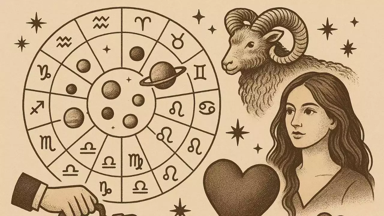 Dhanu Rashifal 2026: साल 2026 में धनु राशि पर रहेगी शनि का ढैय्या, करियर और रिश्तों में आएगी बहार, जानें कैसा रहेगा नया साल