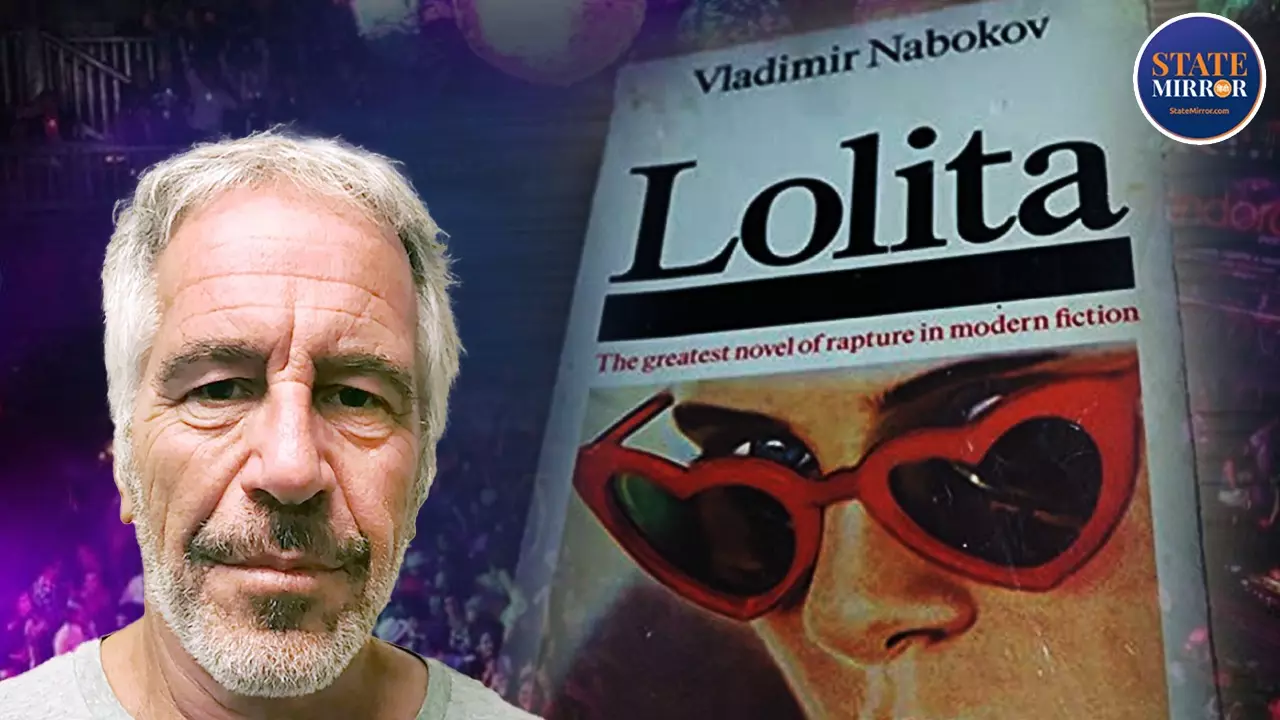 आइकॉनिक ‘लोलिता’ बदनाम कैसे? एपस्टीन से कनेक्शन पर बवाल, जानें सोशल मीडिया पर रहस्य उजागर करने की क्यों हो रही मांग