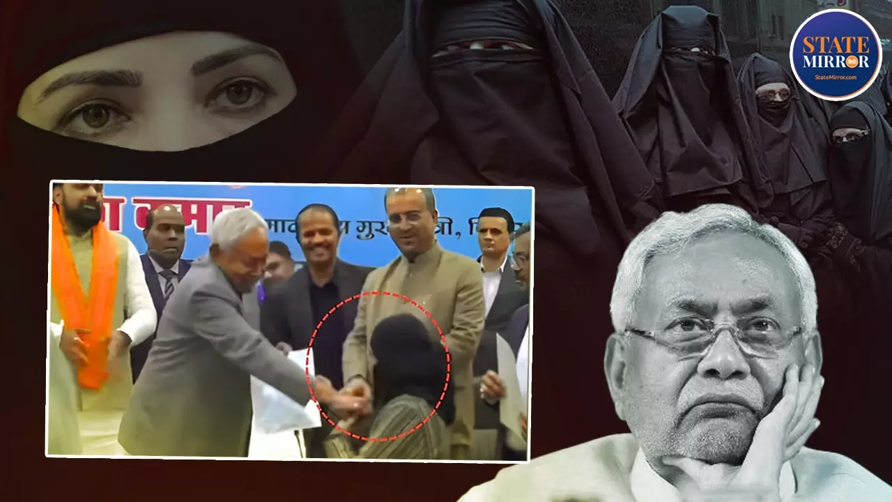 लक्ष्मण रेखा पार नहीं करनी चाहिए, पर नफरती चिंटुओं तुम सब पाताल में ही रहो