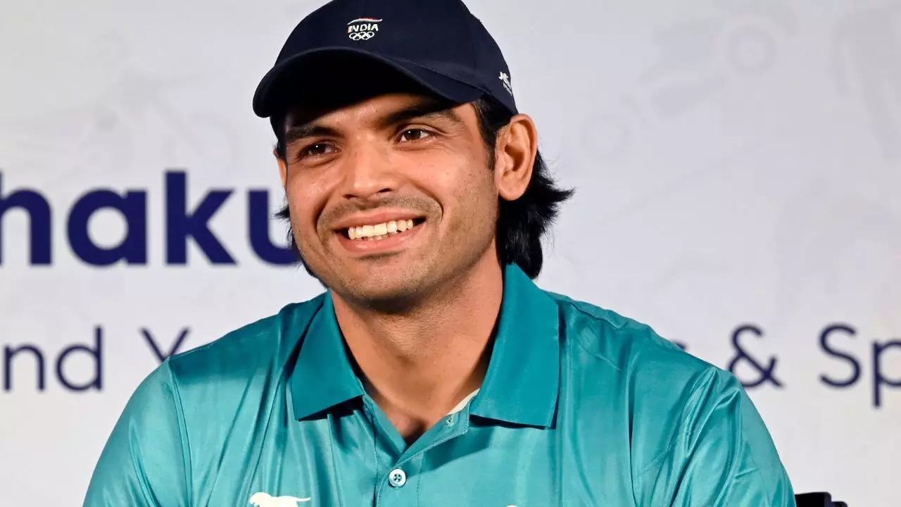 नीरज चोपड़ा ने जोखिम उठाकर खेला डायमंड लीग फाइनल, अब हुआ खुलासा