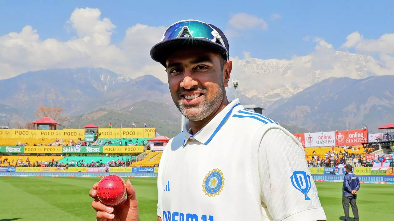 अश्विन की पारी देख पत्‍नी हुईं खुश, शेयर की इंस्‍टा स्‍टोरी