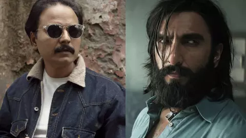 Danish Iqubal निभाएंगे Dhurandhar बड़े साहब उर्फ़ दाऊद इब्राहिम का किरदार? जानें कौन हैं ये थिएटर के मंझे कलाकार Danish Iqubal निभाएंगे Dhurandhar बड़े साहब उर्फ़ दाऊद इब्राहिम का किरदार? जानें कौन हैं ये थिएटर के मंझे कलाकार