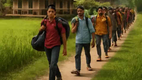 नागांव जिले में 15 लोगों को सरकार ने दिया 24 घंटे में देश छोड़ने का आदेश, Dormant 1950 कानून के तहत हुई कार्रवाई