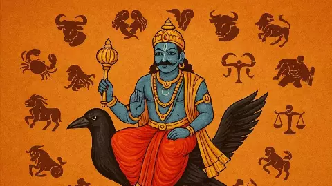 मंगल करेंगे शनि के घर में प्रवेश, 16 जनवरी से चमक उठेगी इन राशियों की किस्मत मंगल करेंगे शनि के घर में प्रवेश, 16 जनवरी से चमक उठेगी इन राशियों की किस्मत