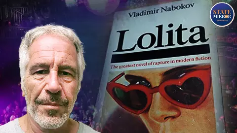 आइकॉनिक ‘लोलिता’ बदनाम कैसे? एपस्टीन से कनेक्शन पर बवाल, सोशल मीडिया पररहस्य उजाकर करने की मांग क्यों