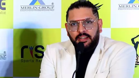 युवराज सिंह की करोड़ों की संपत्ति जब्त, ED ने इस मामले में की बड़ी कार्रवाई; इन सेलिब्रिटियों पर भी कसा शिकंजा