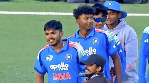 U19 Asia Cup 2025: टीम इंडिया ने श्रीलंका को हराकर फाइनल में बनाई जगह, सेमीफाइनल में वैभव सूर्यवंशी का नहीं चला बल्ला