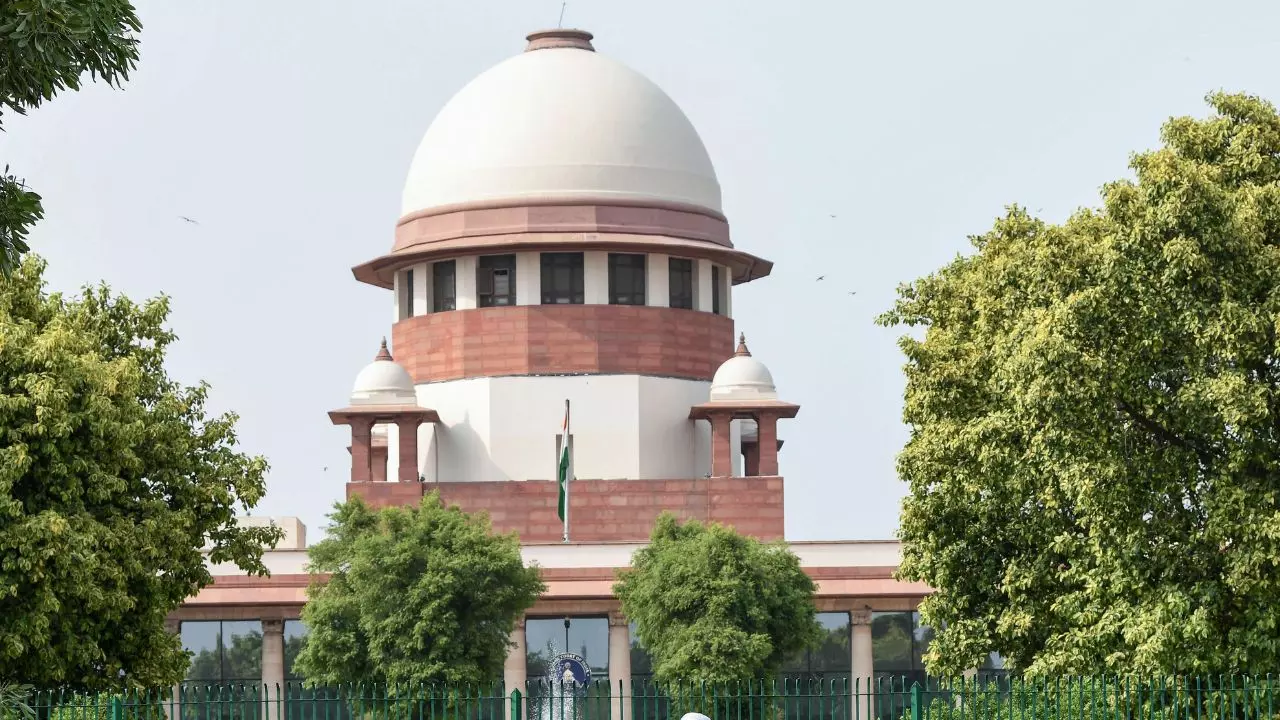 सुप्रीम कोर्ट ने राजस्थान के 10 डेंटल कॉलेजों को दिया बड़ा झटका, जानें क्यों लगाया 100 करोड़ रुपये का जुर्माना