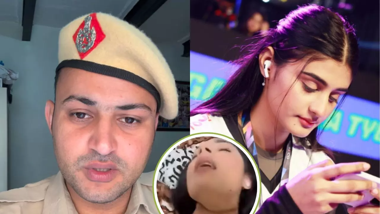 3 साल की सजा और 5 लाख का जुर्माना, पायल गेमिंग के 1 मिनट 16 सेकेंड के नकली Dubai वाले MMS कांड पर पुलिस ने किया सावधान!