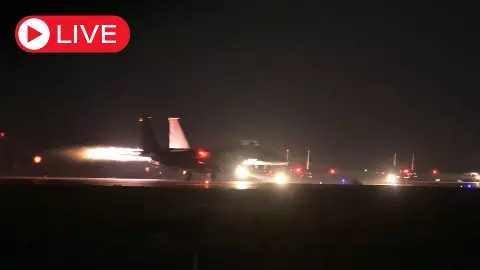 Aaj ki Taaza Khabar Live News Update: सीरिया में अमेरिका का पलटवार, ISIS के दर्जनों ठिकानों पर एयर स्ट्राइक