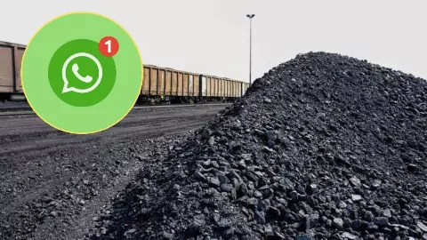छत्तीसगढ़ में करोड़ों के कोयला घोटाले का पर्दाफाश, WhatsApp ग्रुप और कोडवर्ड से ऐसे मिली जांच एजेंसियों को सफलता