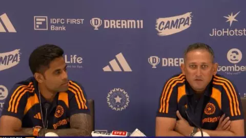 T20 World Cup 2026 के लिए टीम इंडिया का हुआ ऐलान, शुभमन गिल बाहर; ईशान किशन की हुई एंट्री