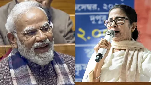 SIR से मतुआ तक : PM मोदी के बंगाल दौरे का क्या है सियासी मायने? ममता का तंज - ‘डैमेज कंट्रोल में जुटी BJP’