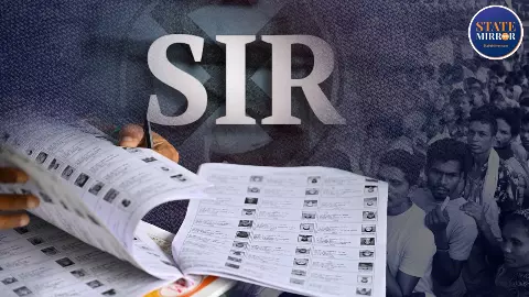 बंगाल SIR ड्राफ्ट में खुद को मुर्दा पा रहे जिंदा लोग, डांकुनी के TMC पार्षद भी..., पूर्ण साहा ने मांगा डेथ सर्टिफिकेट