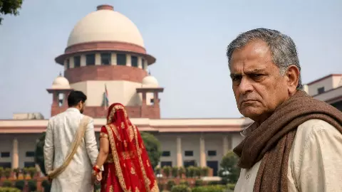 दूसरे धर्म में शादी की तो संपत्ति से बेदखल! किन हालात में बेटी को पिता की प्रॉपर्टी का हक नहीं मिलेगा? SC ने सुनाया ये फैसला