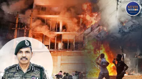 Exclusive: बारूद के ढेर पर बैठा सुलगता बांग्‍लादेश और भारत की खामोशी, पड़ोसी का वजूद ही न खत्‍म कर दे ‘उम्माह’ में रहने की ‘जिद’