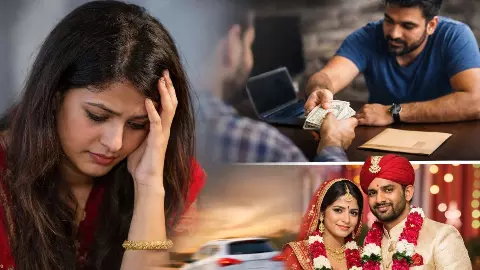 1000 रुपये में 10 मिनट तक प्राइवेट पार्ट्स दिखाउंगी... शादीशुदा महिला ने 27 साल के लड़के के साथ कर दिया गजब का कांड!