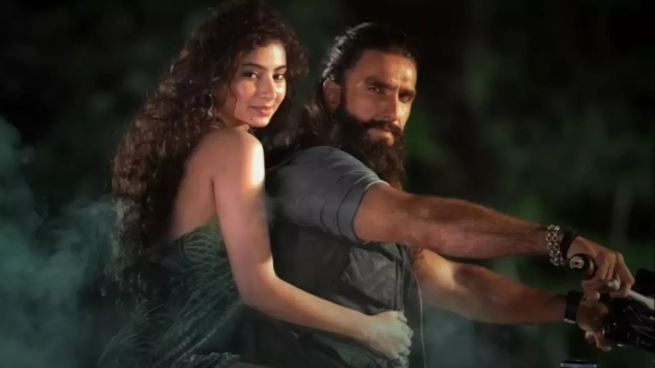 Dhurandhar box office collection Day 16: अवतार: फायर एंड ऐश को पछाड़कर धुरंधर का दबदबा कायम, 500 करोड़ का आंकड़ा पार