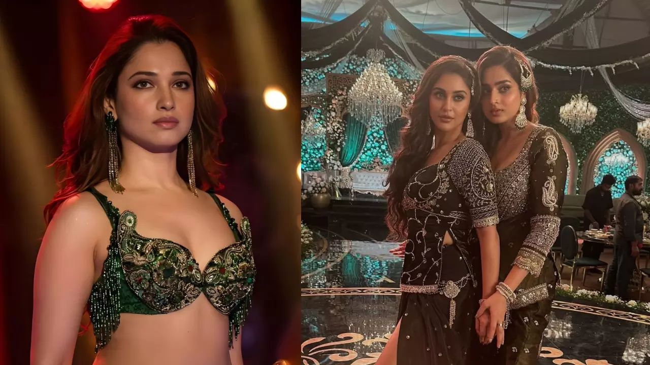 Dhurandhar के शरारत सॉन्ग से रिजेक्ट हुई थी Tamannaah Bhatia, क्यों Aditya Dhar नहीं लेना चाहते थे एक्ट्रेस को