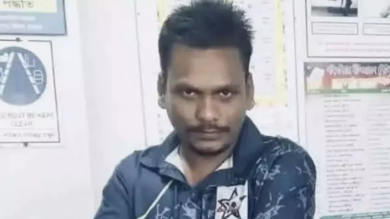 झूठे निकले ईशनिंदा के आरोप... जिस हिंदू शख्स की हुई थी मॉब लिंचिंग वो निकला बेक़सूर, रैपिड एक्शन बटालियन ने बताई पूरी कहानी